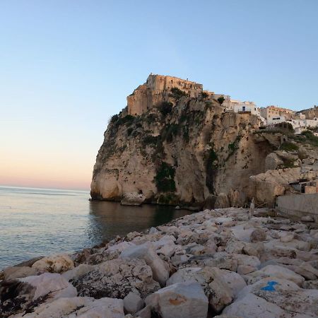 La Casa Al Mare Villa Пешичи Екстериор снимка