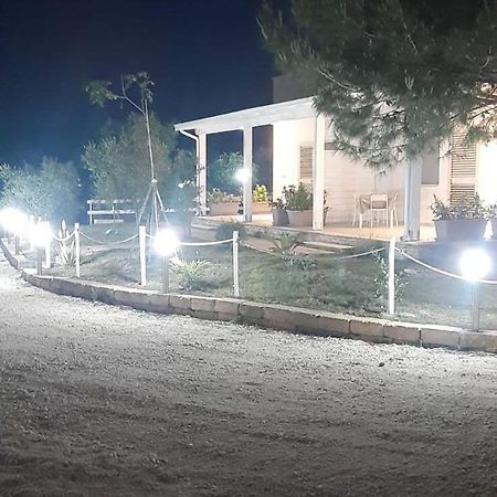 La Casa Al Mare Villa Пешичи Екстериор снимка