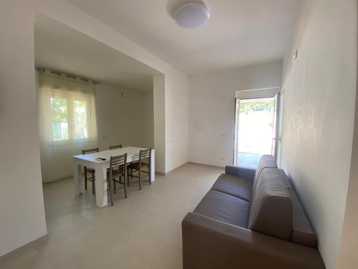 La Casa Al Mare Villa Пешичи Екстериор снимка
