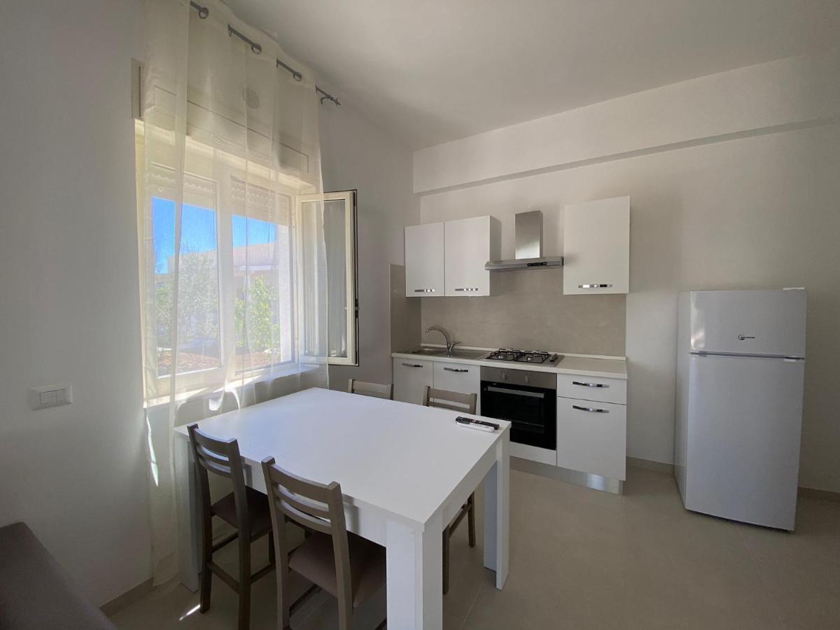 La Casa Al Mare Villa Пешичи Екстериор снимка