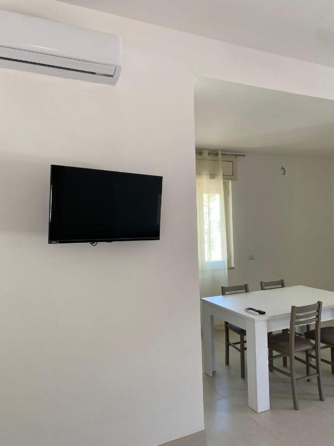 La Casa Al Mare Villa Пешичи Екстериор снимка