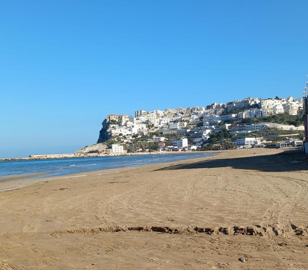 La Casa Al Mare Villa Пешичи Екстериор снимка