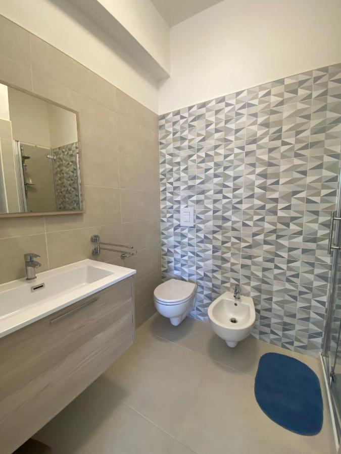 La Casa Al Mare Villa Пешичи Екстериор снимка