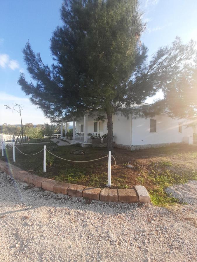 La Casa Al Mare Villa Пешичи Екстериор снимка