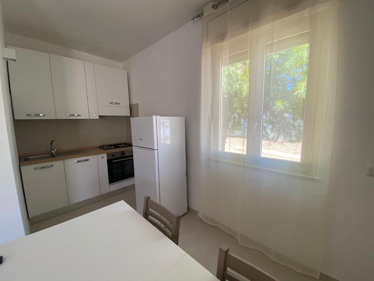 La Casa Al Mare Villa Пешичи Екстериор снимка