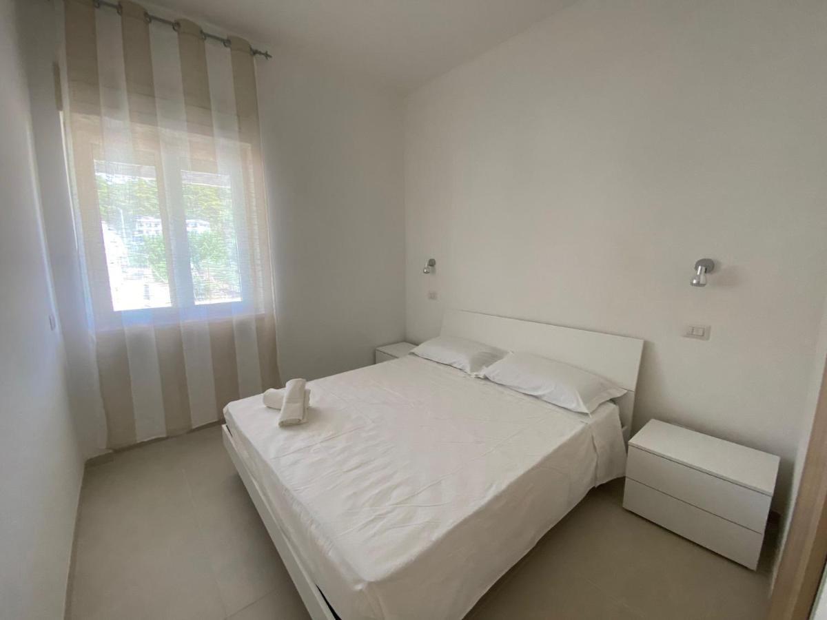 La Casa Al Mare Villa Пешичи Екстериор снимка