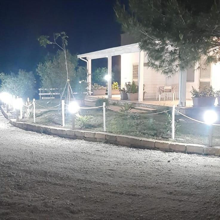 La Casa Al Mare Villa Пешичи Екстериор снимка