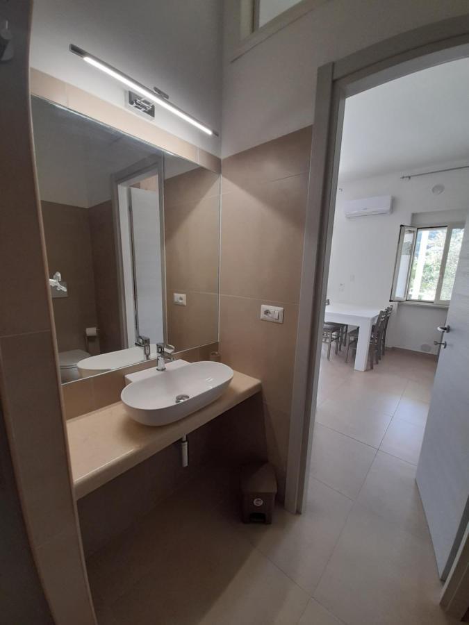 La Casa Al Mare Villa Пешичи Екстериор снимка