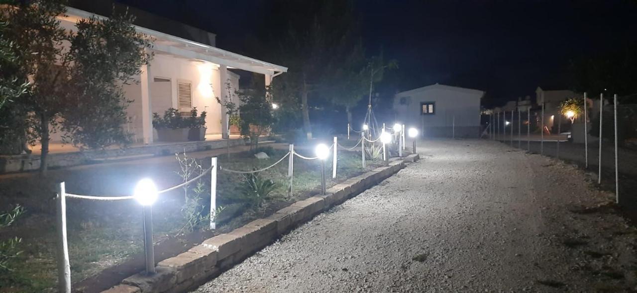 La Casa Al Mare Villa Пешичи Екстериор снимка
