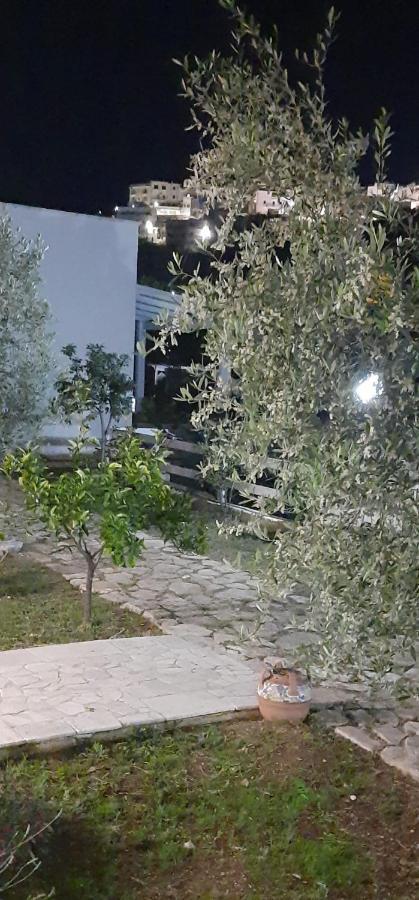La Casa Al Mare Villa Пешичи Екстериор снимка